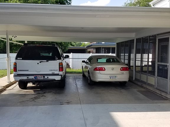Carport