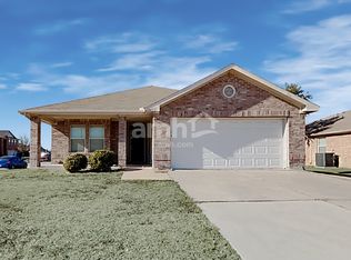 2632 Buffalo Run, Burleson, TX 76028