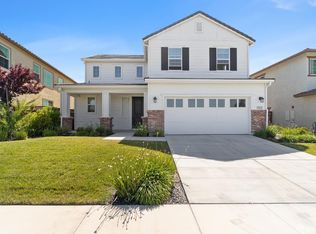 5525 Sierra Trail Way, Antioch, CA