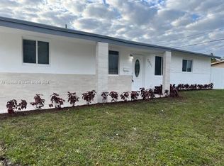 7801 Hope St, Hollywood, FL 33024