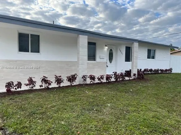 7801 Hope St, Hollywood, FL 33024