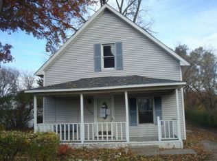 9130 Geiser Rd, Holland, OH 43528