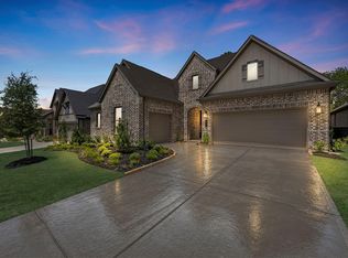 10014 Larkin Cv, Willis, TX 77318