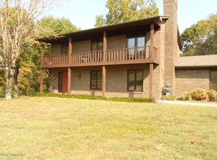 6604 Springfield Rd, Bardstown, KY 40004