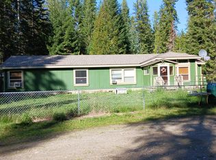 223 Fristad Rd, Cusick, WA 99119