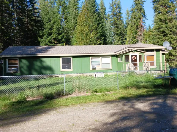 223 Fristad Rd, Cusick, WA 99119