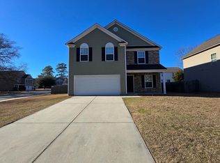 1760 Nicholas Dr, Sumter, SC 29154