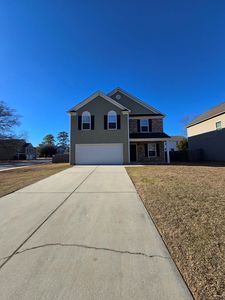 1760 Nicholas Dr, Sumter, SC, 29154