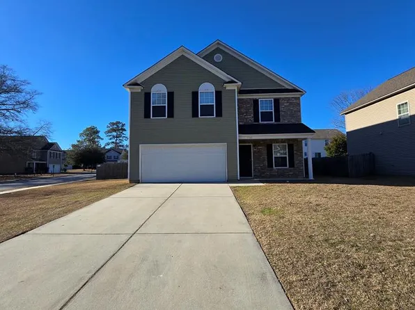 1760 Nicholas Dr, Sumter, SC 29154