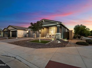 5629 W Western Star Blvd, Laveen, AZ 85339