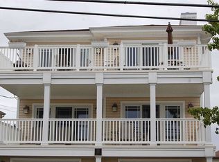 120 N Madison Ave #B, Margate, NJ 08402
