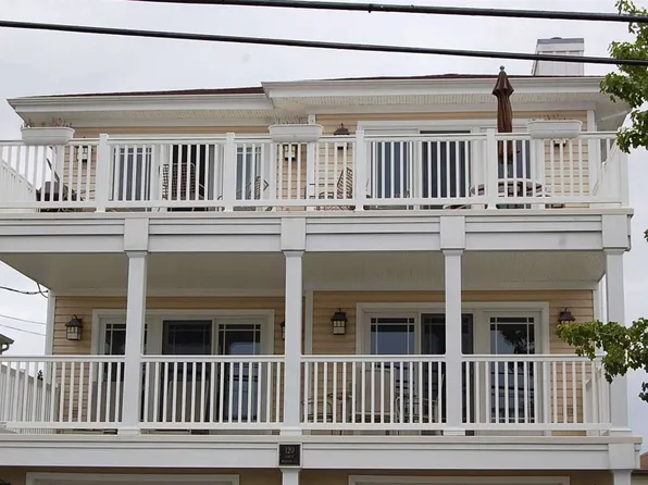 120 N Madison Ave #B, Margate, NJ 08402