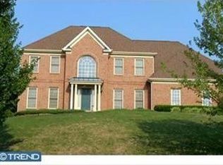 163 Jericho Valley Dr, Wrightstown, PA 18940