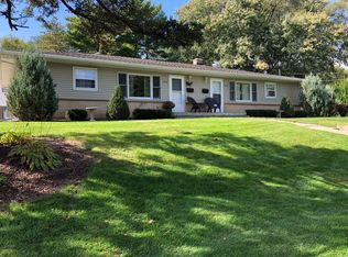 1716 Ellen Ave #1716, Madison, WI 53716