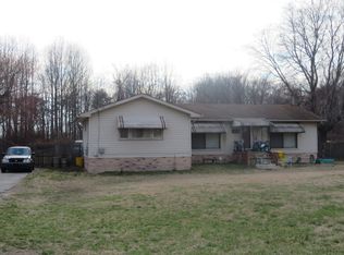 7646 Spencer Rd, Glen Burnie, MD 21060