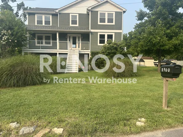 8900 Millers Island Blvd, Sparrows Pt, MD 21219