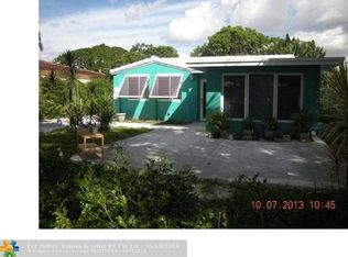 615 SW 16th St, Fort Lauderdale, FL 33315