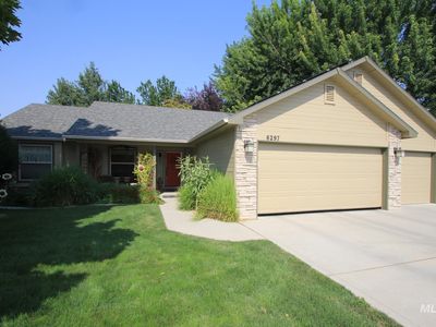 6297 S Lunar Pl, Boise, ID, 83709