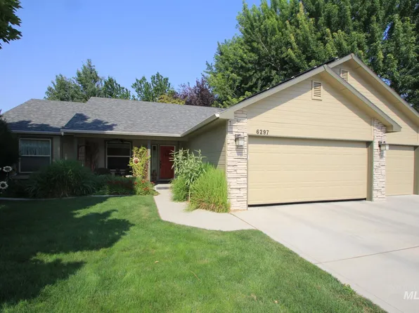 6297 S Lunar Pl, Boise, ID 83709