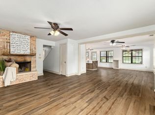 511 W Valverde St, Brenham, TX 77833