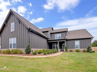 6988 Silver Cloud Cv, Olive Branch, MS 38654