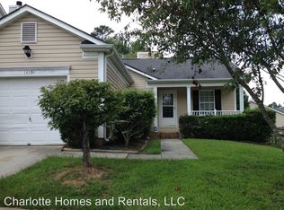 1619 Elk Creek Ct, Charlotte, NC 28214