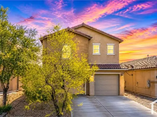 4112 Beech Family St, Las Vegas, NV 89115