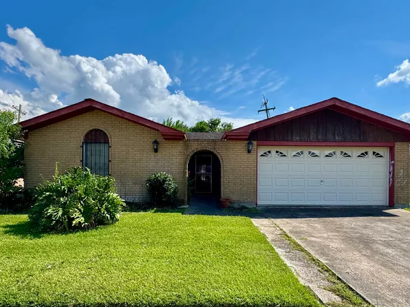 3126 Wytchwood Dr, Morgan City, LA 70380