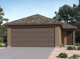 11508 Chestnut Rose, Converse, TX 78109