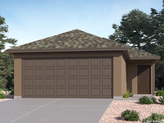 7332 Bismarck Sapphire, San Antonio, TX 78263