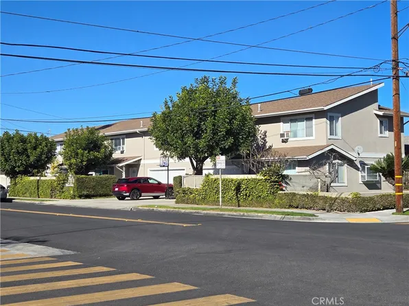 16321 S Dalton Ave, Gardena, CA 90247
