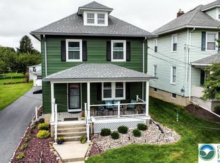 144 S Liberty St, Nazareth, PA 18064