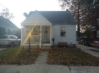 145 Andrew St, Hamilton, NJ 08610