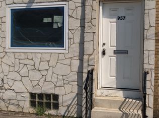 957 Jackson St, Camden, NJ