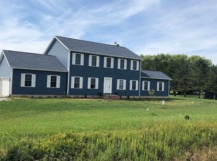 9895 Huffman Rd, Portage, OH 43451