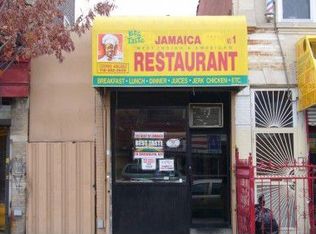 2175 Clarendon Rd, Brooklyn, NY 11226