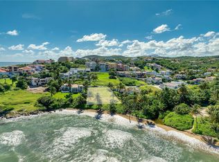 16 Surfside Rd, Humacao, PR 00791