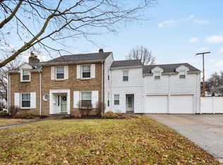 4041 Old Mill Rd, Fort Wayne, IN 46807