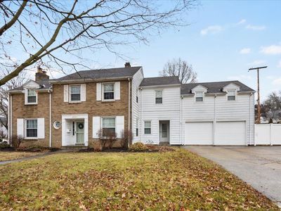 4041 Old Mill Rd, Fort Wayne, IN, 46807