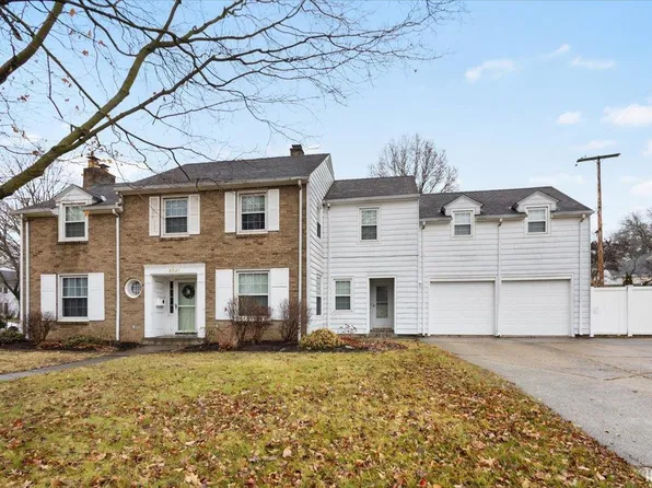 4041 Old Mill Rd, Fort Wayne, IN 46807