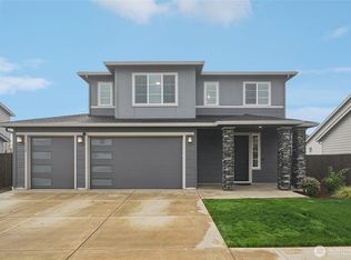 Cedars Landing Ph2 Lot 117 312143, Battle Ground, WA 98604