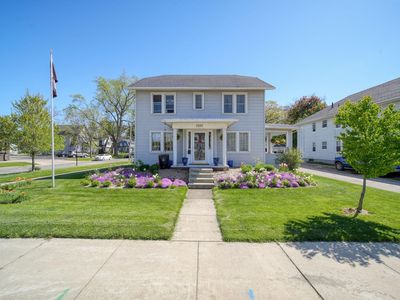 1101 W Michigan Ave, Jackson, MI, 49202