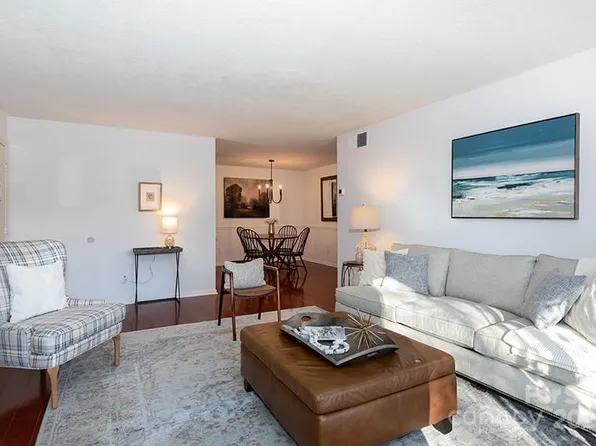 4754 Hedgemore Dr Unit S, Charlotte, NC 28209