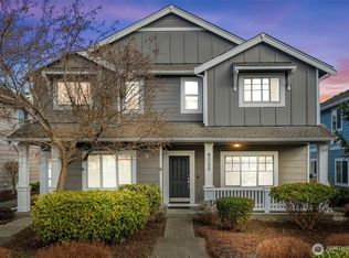 6033 Illinois Ln SE UNIT A, Lacey, WA