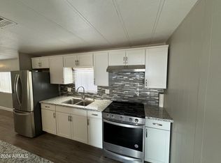 1731 S 77th St, Mesa, AZ 85209