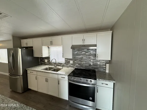 1731 S 77TH Street, Mesa, AZ 85209