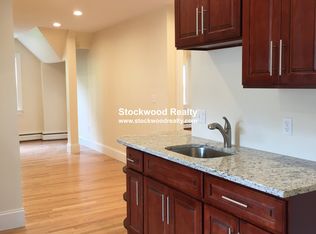 (Undisclosed Address), Dorchester, MA 02124
