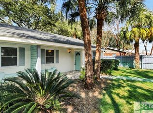 209 Miller Ave #A, Tybee Island, GA 31328