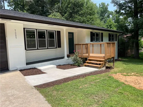 7089 Bluebird Ln, Lithia Springs, GA 30122