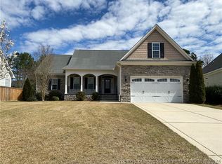 4015 Summerberry Dr, Fayetteville, NC 28306